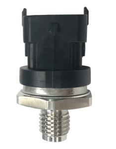 China 0 281 006 326 Diesel Common Rail Pressure Sensor factory