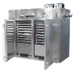 20kg/H 150C Big Walk In High Temperature Industrial Dry Heat Hot Air Oven