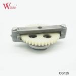 Crush Resistance CG125 Motorcycle Engine Accessories / Oil Transfer Pump