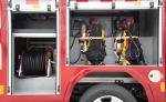 Ford 150 4x4 Pick-up Small Fire Fighting Truck and Rapid Intervention Rescue