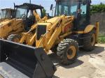 LONGGONG backhoe with good condition made in china