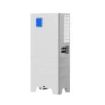 Hybrid MPPT Home Energy Storage Battery Solar Charge Controller 10KW Inverter