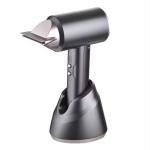Wireless Cordless Hair Dryer Salon-grade With 2 Air Nozzles 15000mAh Large