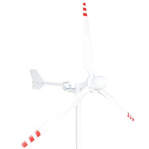 China 1000W 5000W Horizontal Axis Wind Turbine Generator 24V 48V 220V Horizontal Wind Generator on sale