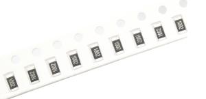China 50ohm 100ohm 1W 5W Chip Resistance 1.6*3.2mm 2.5*3mm factory