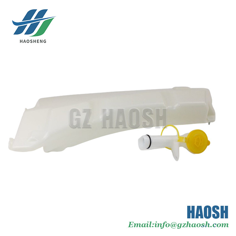 For Isuzu DMAX Washer Tank Assembly 8-97314347-1 8-97314347-0 8973143471 8973143470