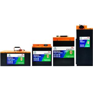 China Handheld 72V Motorcycle Battery Power Lifepo4 Deep Cycle Lithium Battery Pack factory