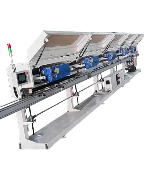 China Electromagnetic Dryer factory