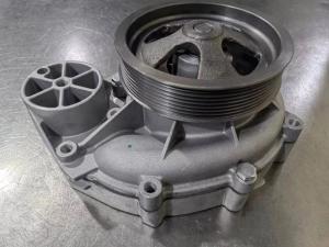 China 1787120/1546188/1789522 scania water pump factory