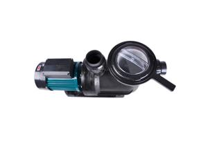 China High Pressure Pool Circulation Pump 2.6kw 3.5hp 22m Single Stage Type factory