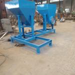 Mineral Processing Plant Bauxite Beneficiation & Tailings Reprocessing Process