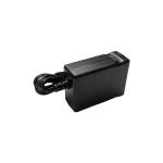 1A 12V AC Adapter Power Supply Lightweight 18W Power Adapter Desktop FCC