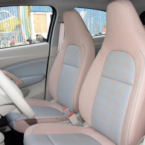 China ARCFOX Alpha T 2022 653S+ 160kW New Energy Car 180Km/H factory