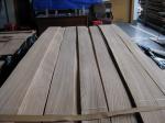 Sliced Natural Red Oak Wood Veneer Sheet