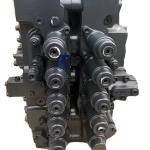 31QA-19110 Hyundai R375-7-9 385-7-9 R455-7-9 Control Valve Korean Excavator