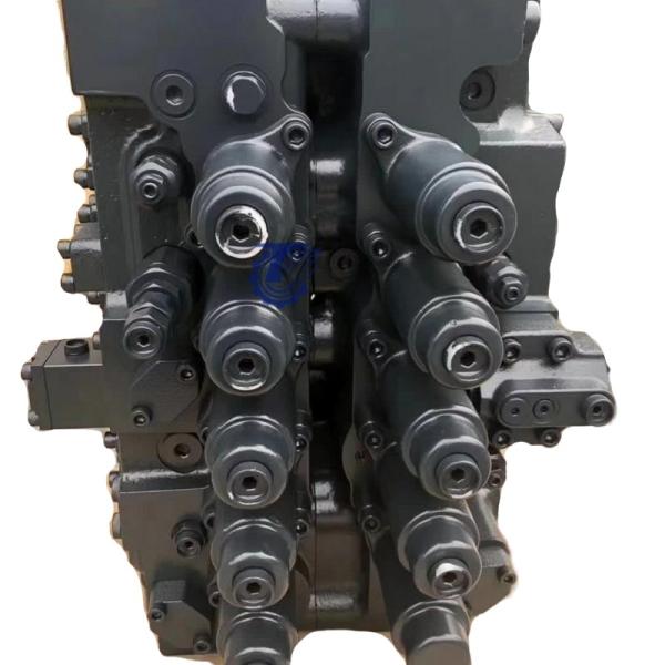 31QA-19110 Hyundai R375-7-9 385-7-9 R455-7-9 Control Valve Korean Excavator