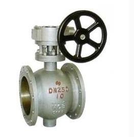 China A105 Material NPS1/2'-24' Top Entry Ball Valve Class 150-2500 In Hot Sale factory