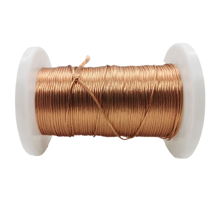 0.1mm X 300 Strands Stranded Litz Magnet Wire