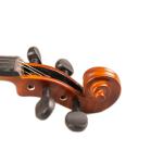 Professional Natural 1/8 3/4 4/4 1/4 Acoustic Violin 4/4 Maple Wood Violino