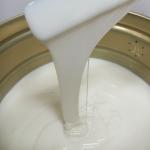 15 Shore A Mould Making RTV Liquid Tin Cure Silicone Rubber For Casting Resin