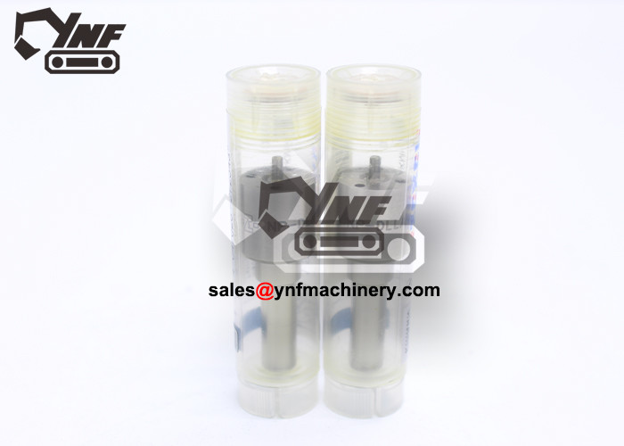 Injector NP-DLLA 160 PN 085 Nozzle Tip for Zexel 105017-0850 Bosch 9 432 610 341 9432610341 DLLA160PN085 Kobelco SK120 4