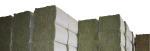 White Color Waterproof Tubular Woven Fabric for Hay Bale Packing UV Treated