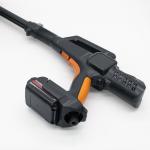 1500mAh Li-Ion Rechargeable Car Wash High Pressure Water Spray Gun