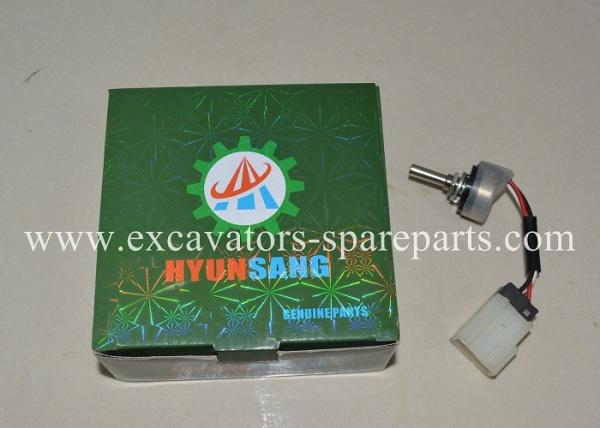 172A69-12100 172A69-12120 6657S-1-109 137678-51300 8320ZCd-6 Potentionmeter for