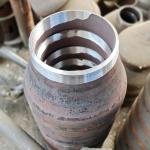 Sch 40 XS Carbon Steel Eccentric Pipe Reducer A234 WPB ASME B16.9