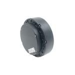 12V Electric Coreless Dc Motor Customized 22Mm High Torque For Go Kart