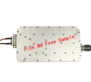 China 433MHz 10W GaN Module for Anti Drone System factory