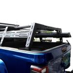 Easy Installation 4x4 Off Road Aluminium Alloy Cargo Roll Bar for Universal