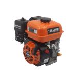Electric Start 5.5hp 7hp 9hp 13hp 14hp 16hp 19hp Gasoline Engine for Commercial