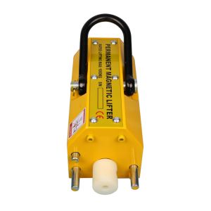 CE ISO Permanent Magnetic Lifter 1000kg To 2000kg