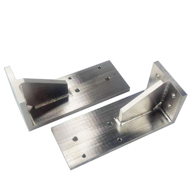 China Quick Turn Sheet Metal Fabrication Parts Manufacturer Custom Welding Services on sale