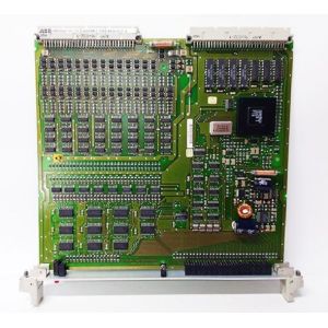 ABB 216GA62 REG216 CNC Unit Machine Frame