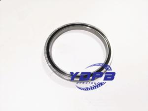 China J05008XP0 Sealed Thin Section Bearings for industrial robots brass cage custom made bearings stainless steel factory