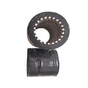 China Suction Hose Strong Vacuum Reinforced Lightweight High Flow Efficiency on sale