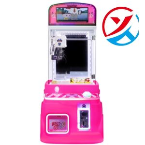 Children's Mini Claw Machine Toy Claw Machine Game Slot Machine Games