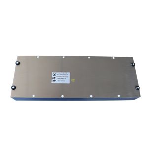 Desktop Metal Ruggedized Keyboard Waterproof Industrial Kiosk With Trackball