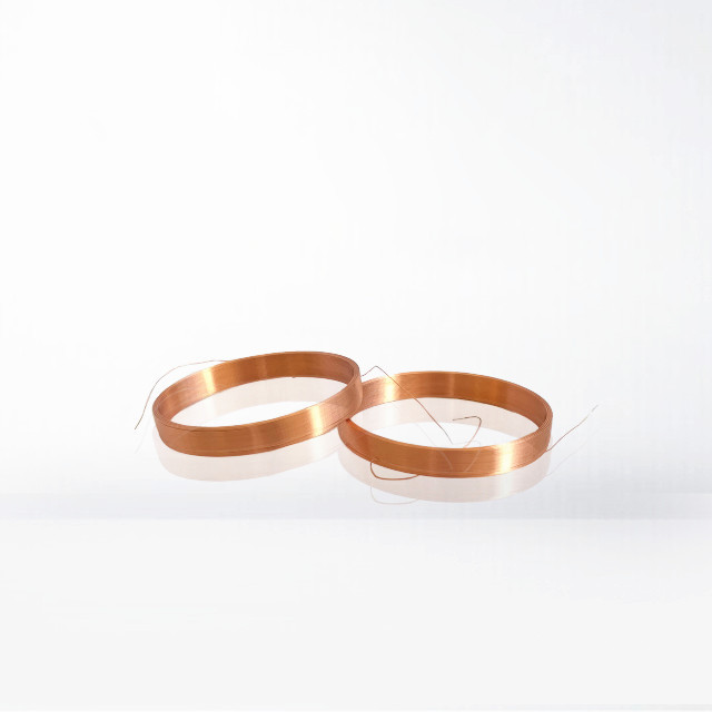 Uew 155 Super Fine 0.01mm Transformer Copper Enamel Coated Wire Magnet Wire For Winding