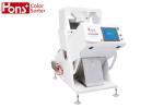 800kg/H 1 Chute Remote Diagnosis Agriculrural CCD Color Sorter