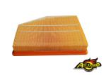 Remove Mites Car Ac Filters , Bmw Ac Filter 13717521033 1371752103301 MANN