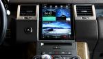For Land Rover Range Rover Sport 2005-2013 RHD Android Car Radio Stereo
