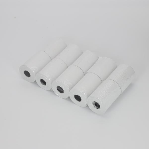 BPA Free Jumbo Thermal Paper Roll for ATM Machine Paper Type Cash Register Paper