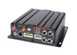 Multiple Stream Recording Car Black Box Recorder