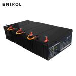240ah 3kw 24V Lithium Battery Home Energy Storage Lifepo4 Battery Bms