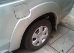 OE Style Plastic Wheel Arch Fender Flares For TOYOTA HILUX VIGO 2009 and 2012