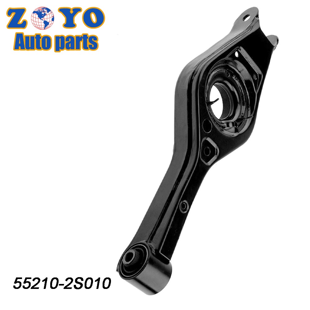 2010-2016 Kia Optima Control Arm with Natural Rubber Bushing 55210-2S010 55210-2S000