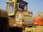 Used Crawler Bulldozer CAT D7G On Sale